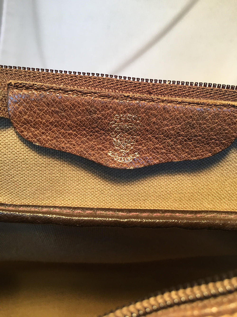 STRAPSTORY - GGC1 BAG - 1750