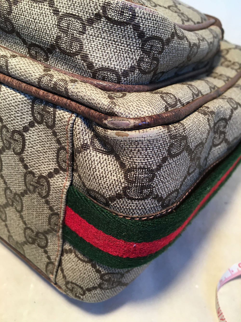 STRAPSTORY - GGC1 BAG - 1750