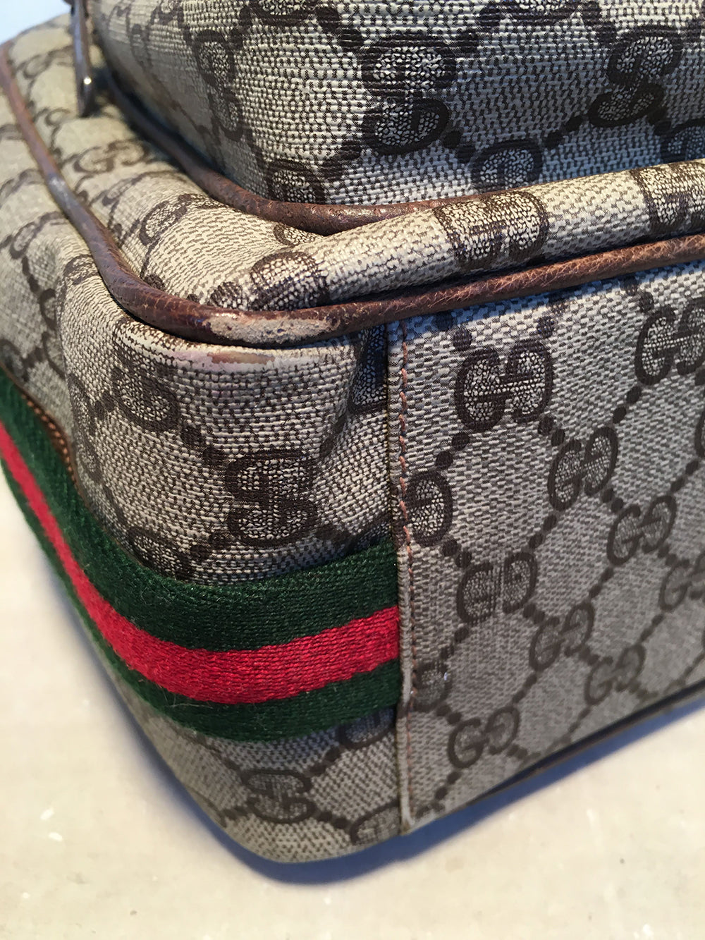 STRAPSTORY - GGC1 BAG - 1750