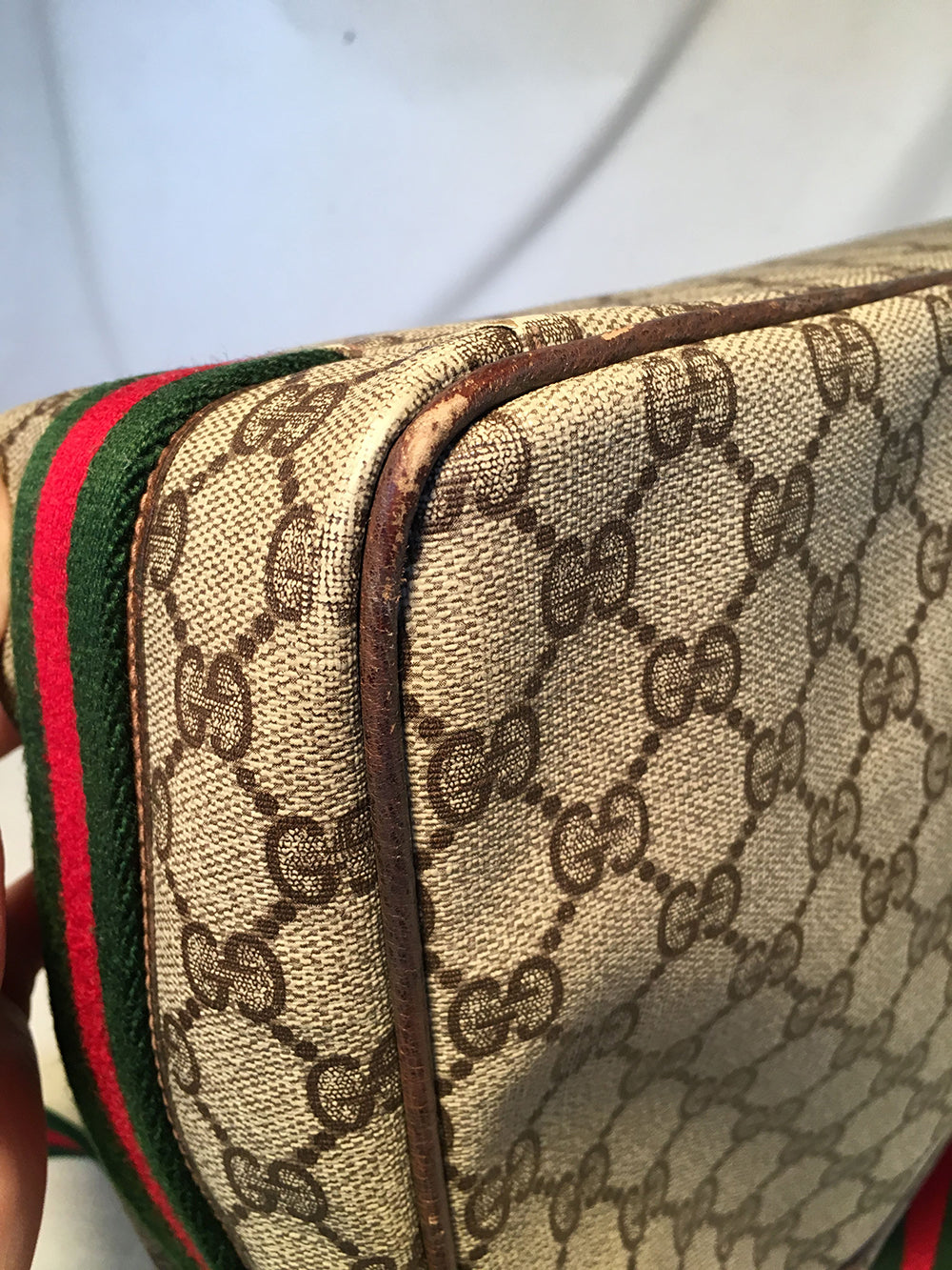 STRAPSTORY - GGC1 BAG - 1750