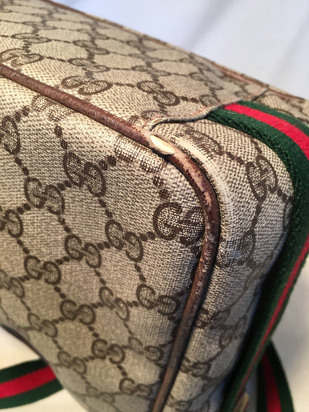 STRAPSTORY - GGC1 BAG - 1750