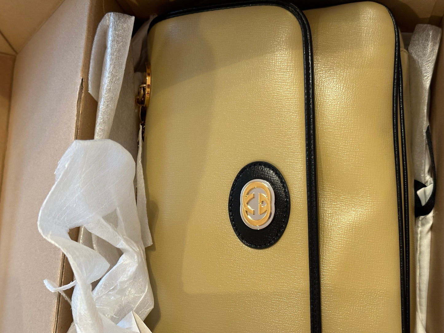 STRAPSTORY - GGC1 BAG - 4000