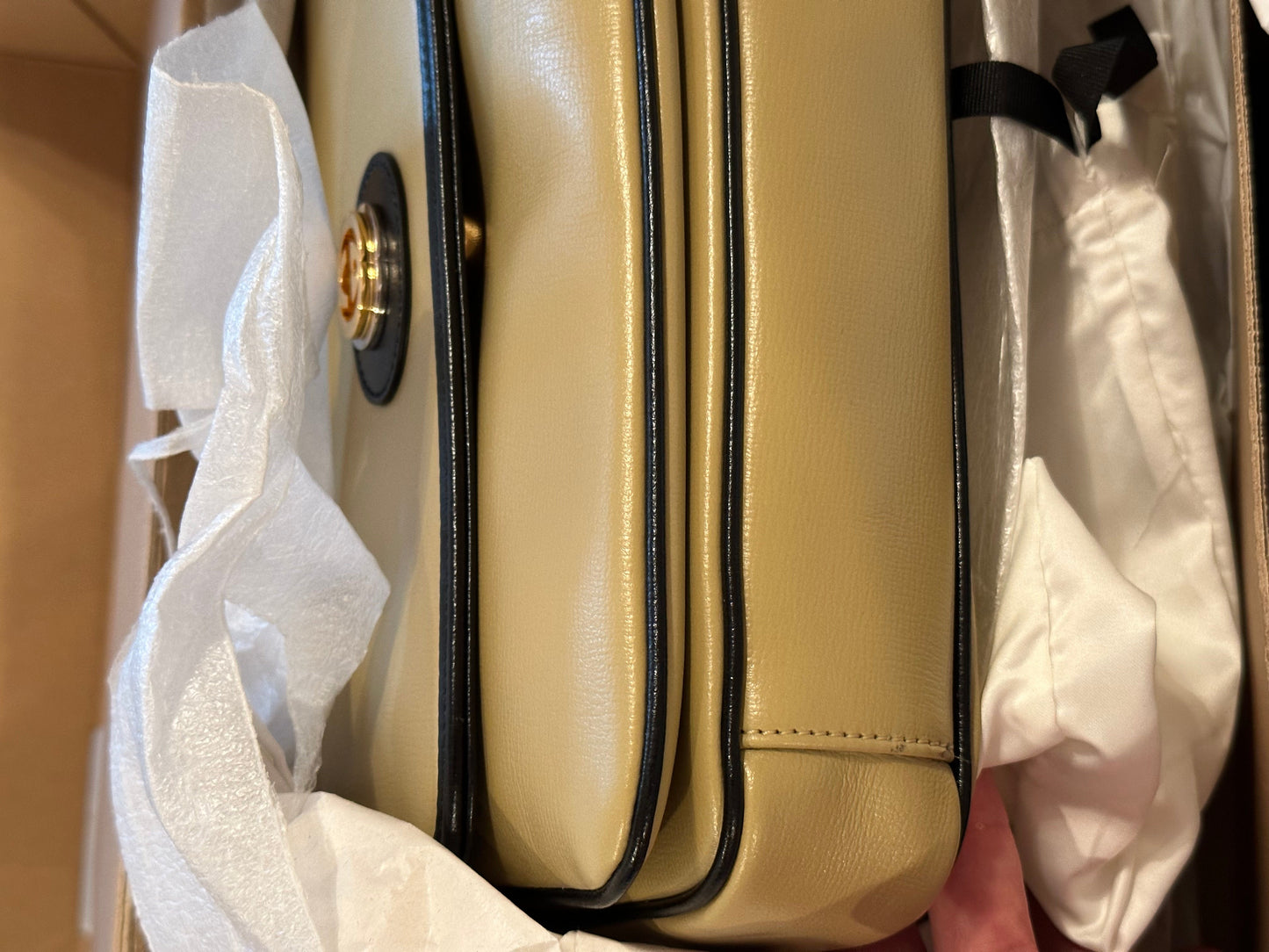 STRAPSTORY - GGC1 BAG - 4000