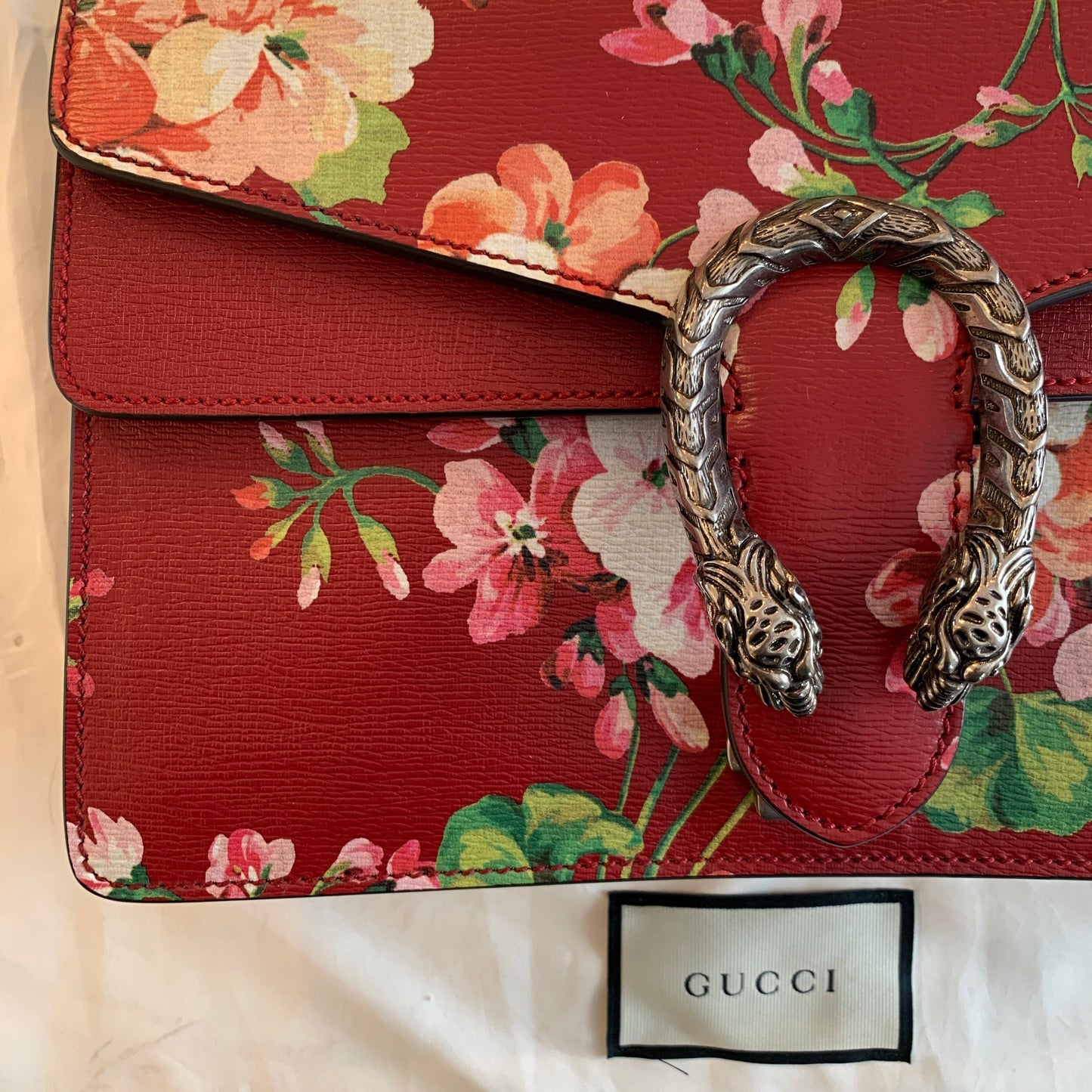 STRAPSTORY - GGC1 BAG - 2160