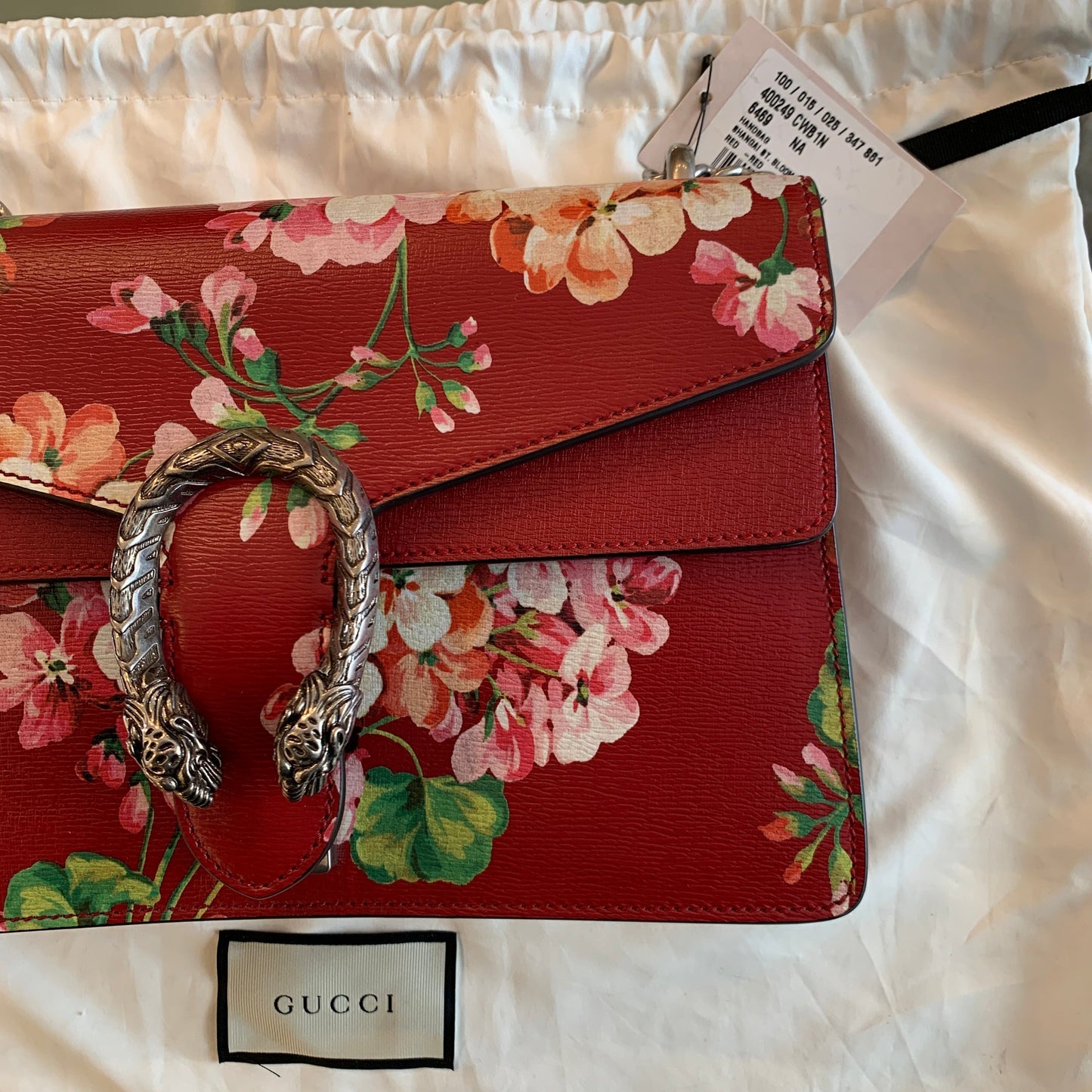 STRAPSTORY - GGC1 BAG - 2160