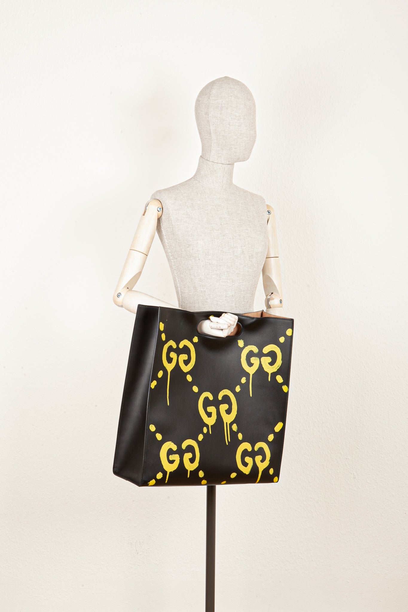 STRAPSTORY - GGC4 BAG - 1804