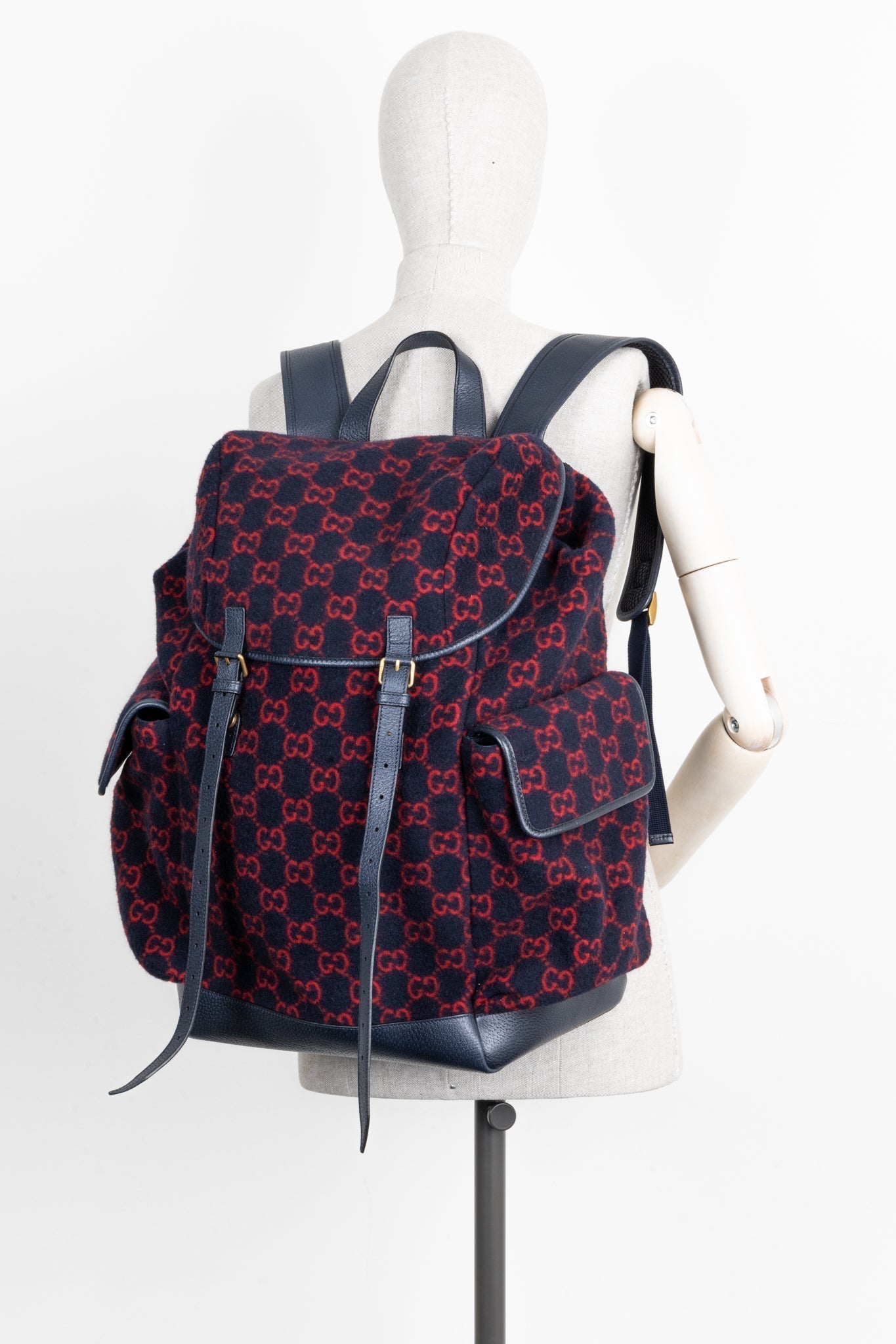 STRAPSTORY - GGC4 BAG - 3027