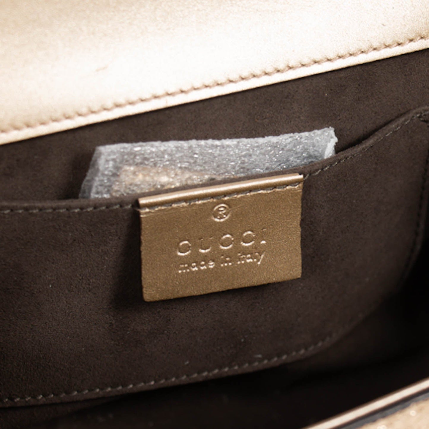 STRAPSTORY - GGC1 BAG - 3353