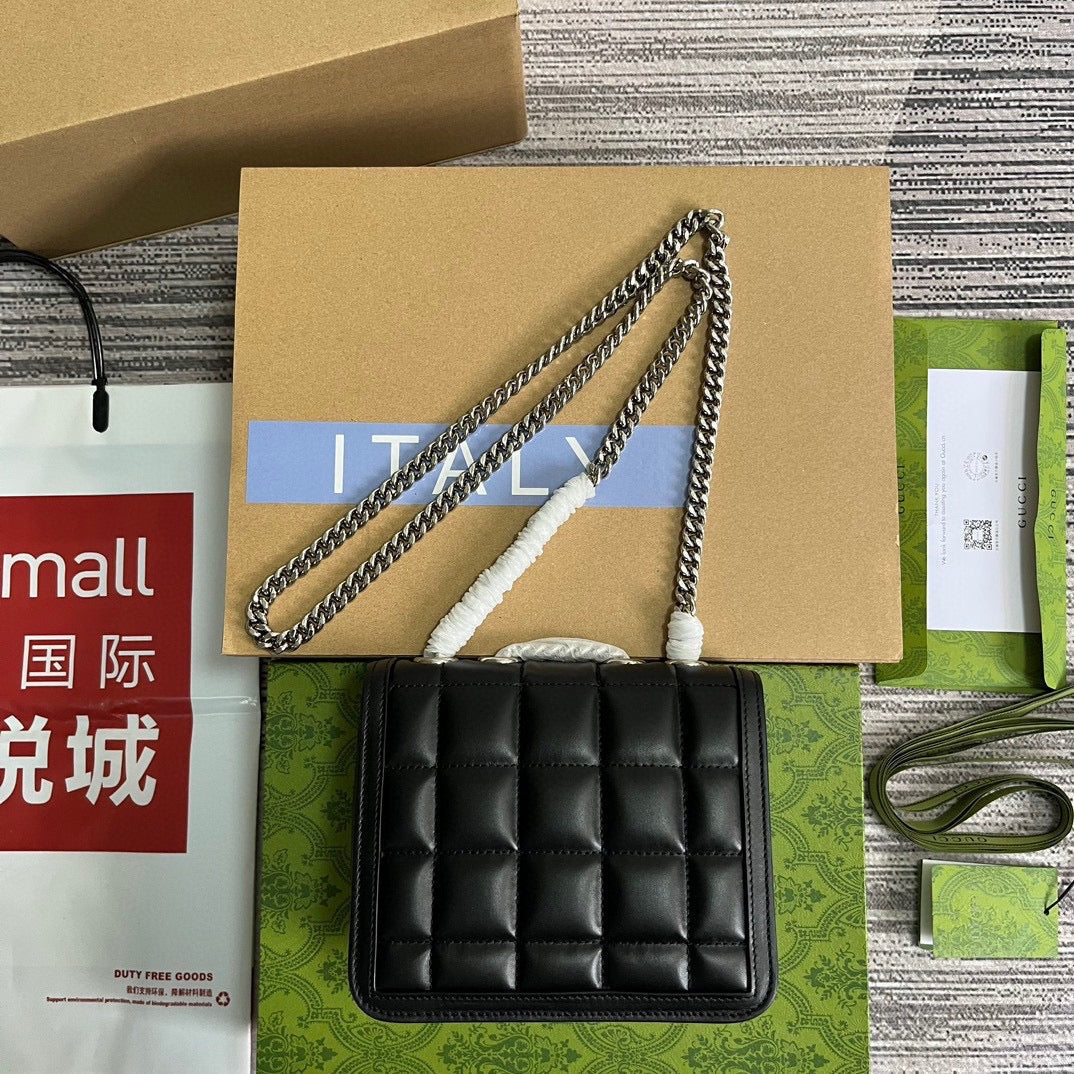 STRAPSTORY - GGC1 BAG - 1012