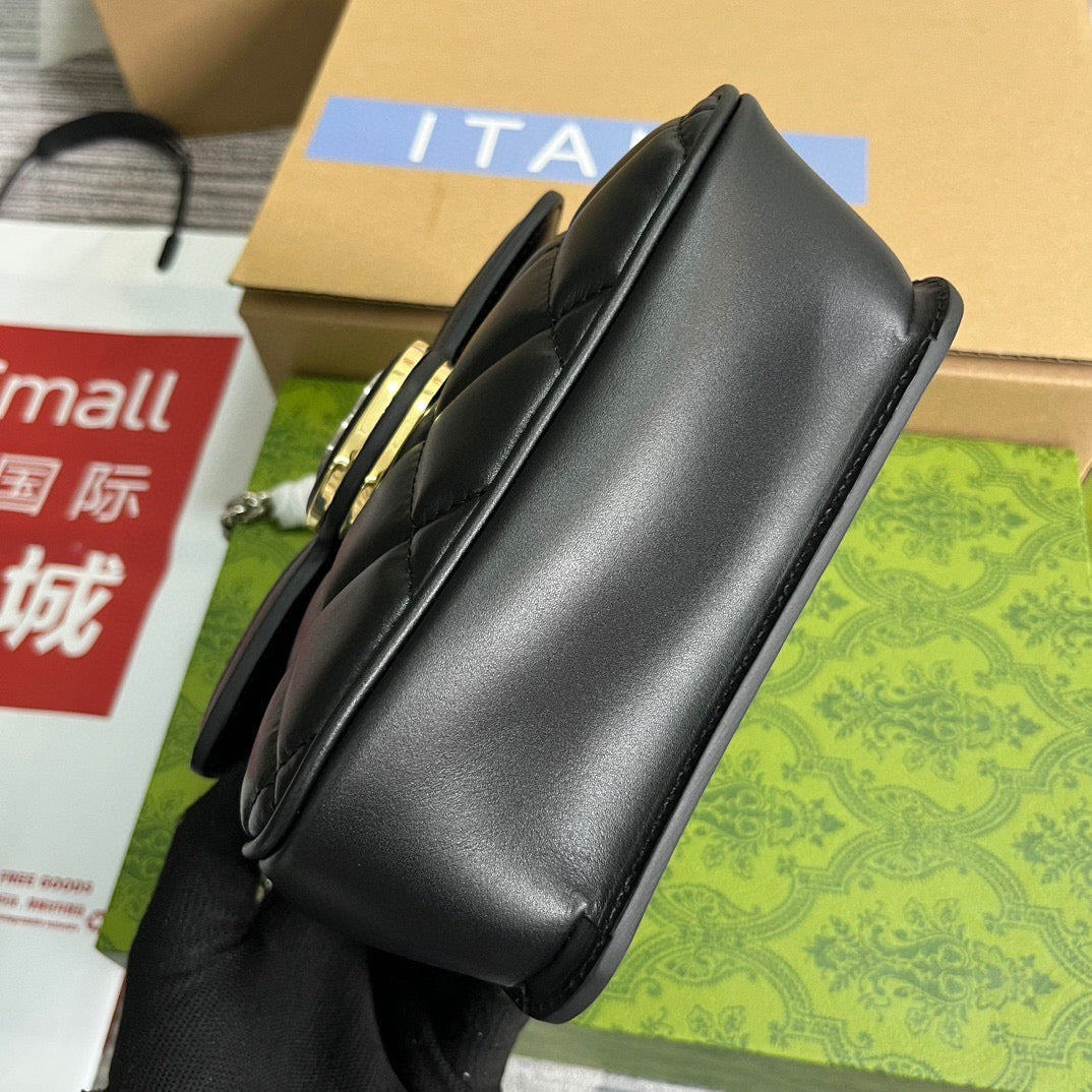 STRAPSTORY - GGC1 BAG - 1012