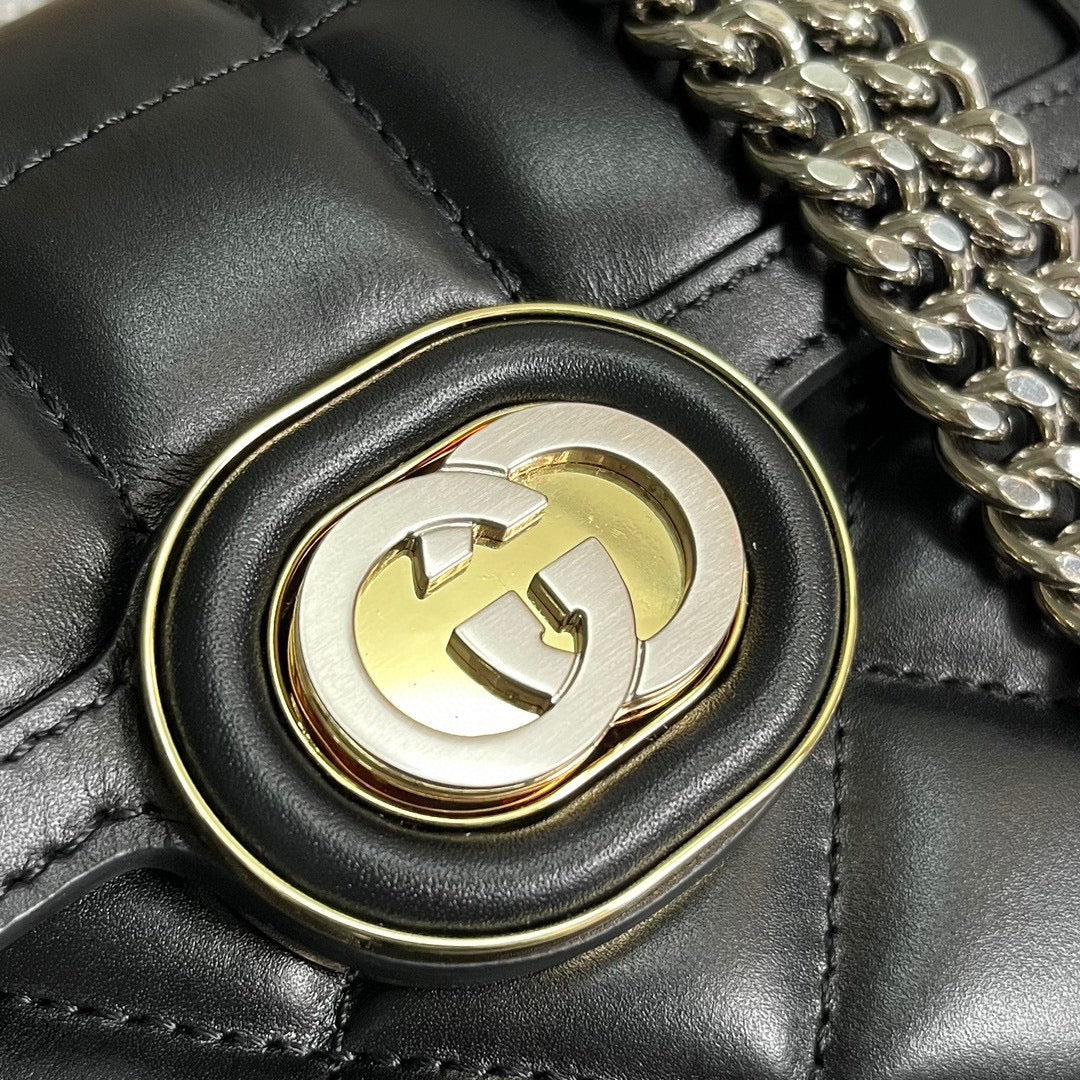 STRAPSTORY - GGC1 BAG - 1012