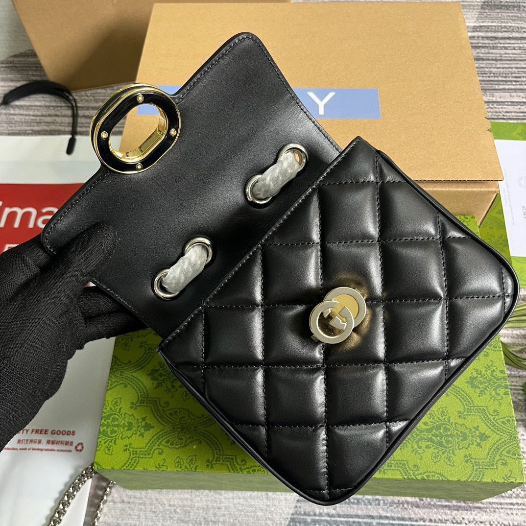 STRAPSTORY - GGC1 BAG - 1012