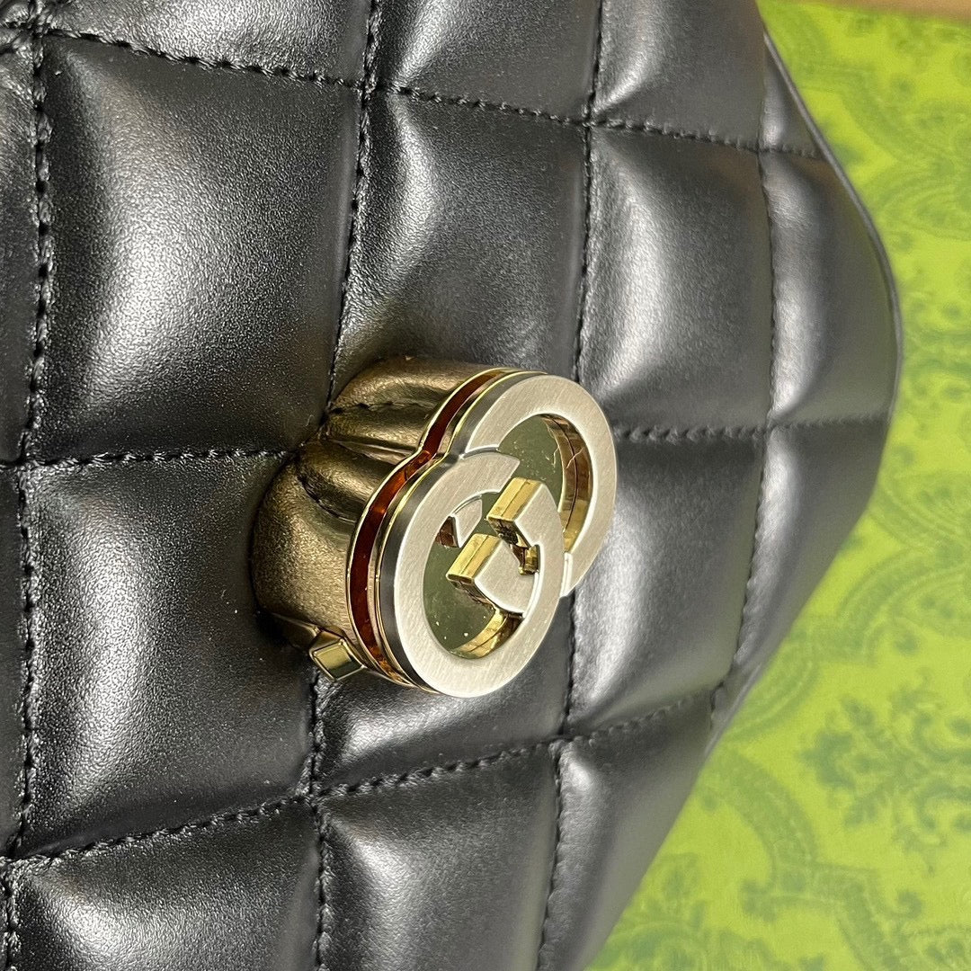 STRAPSTORY - GGC1 BAG - 1012