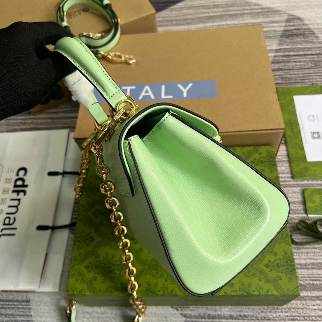 STRAPSTORY - GGC1 BAG - 1003