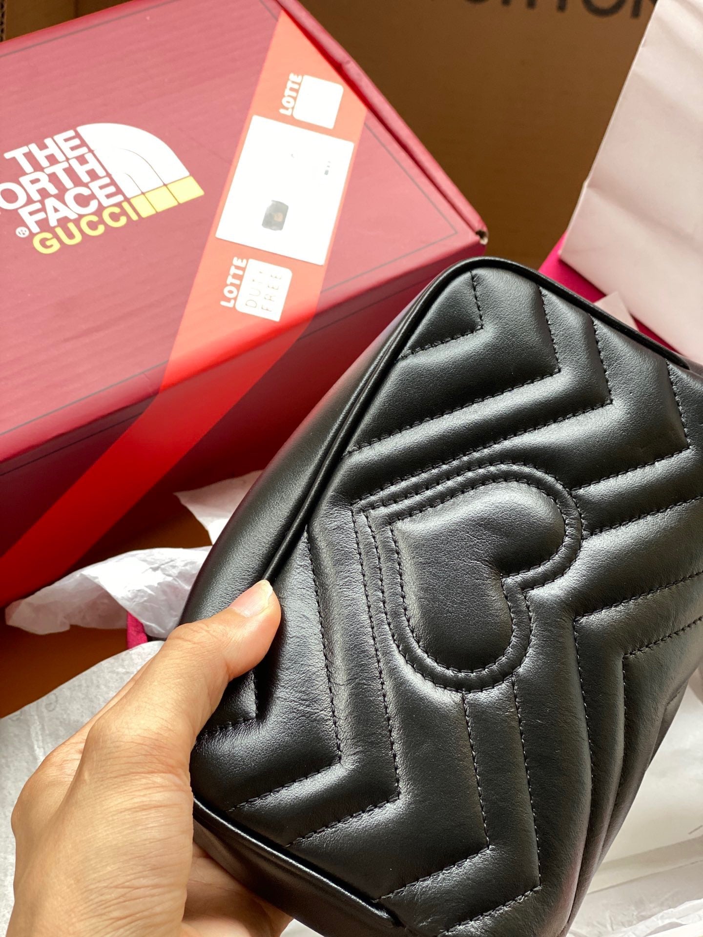 STRAPSTORY - GGC1 BAG - 1014