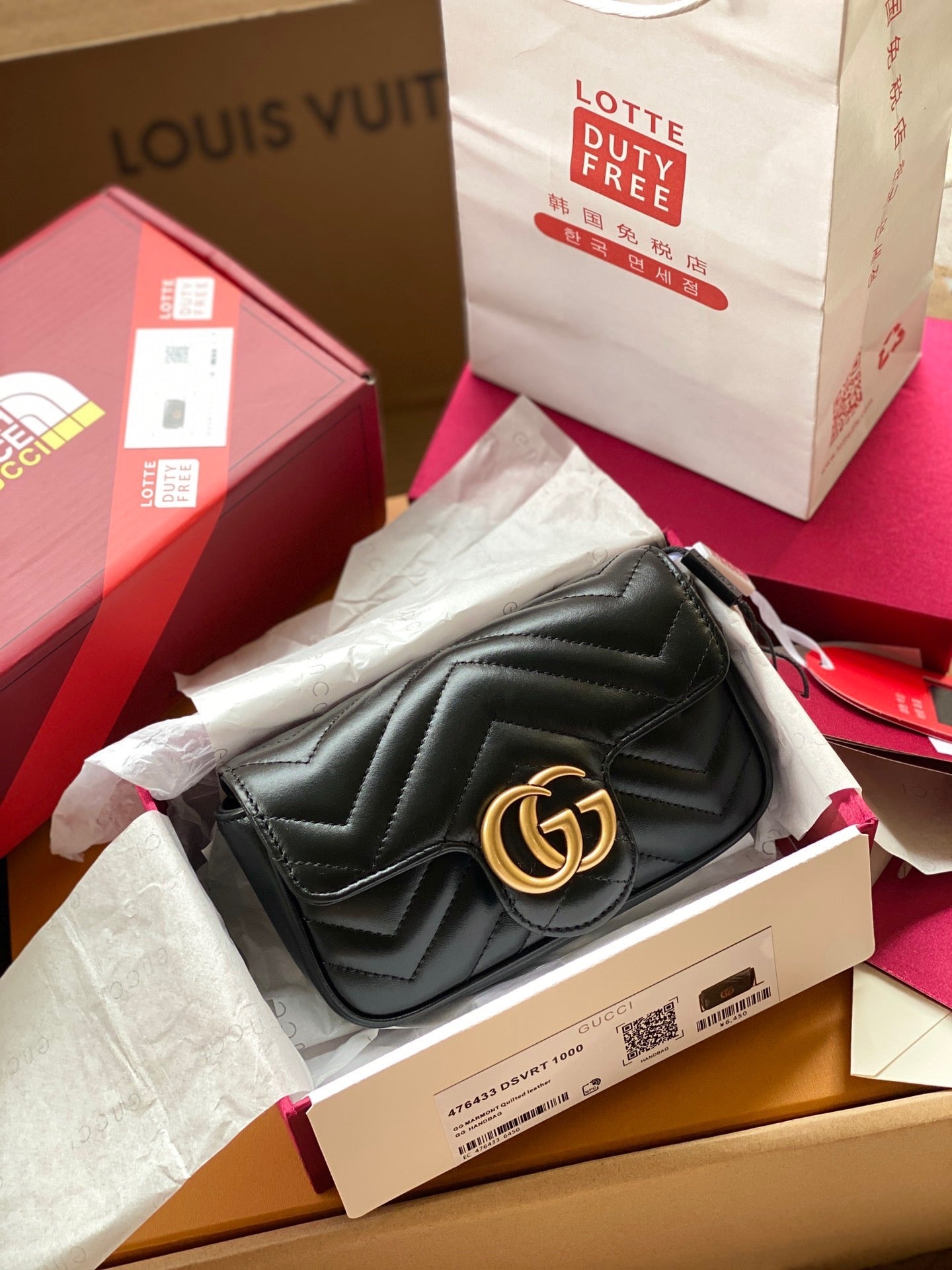 STRAPSTORY - GGC1 BAG - 1014