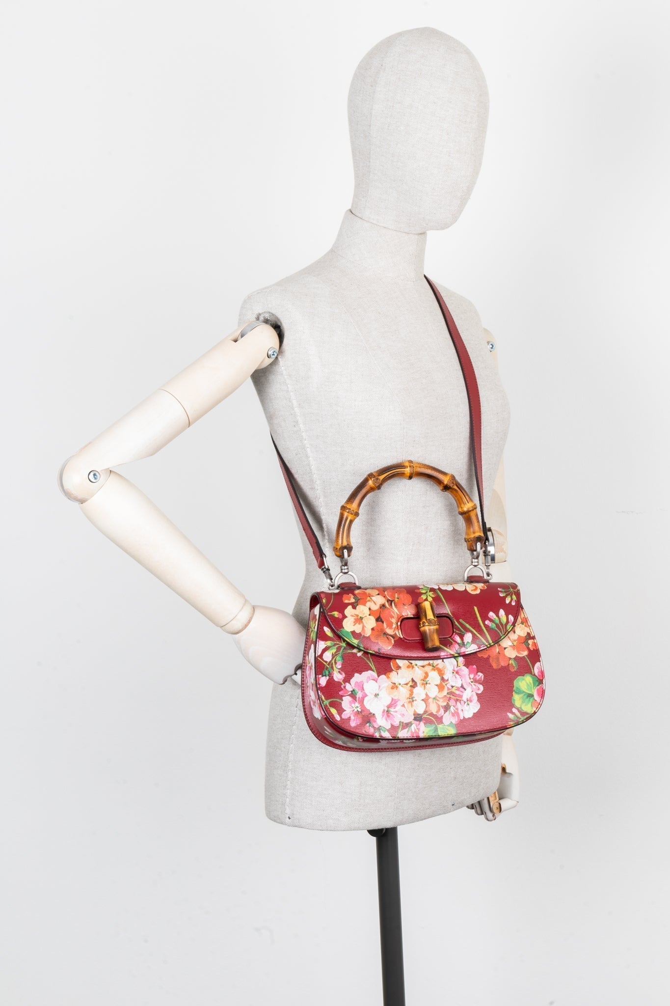 STRAPSTORY - GGC4 BAG - 149