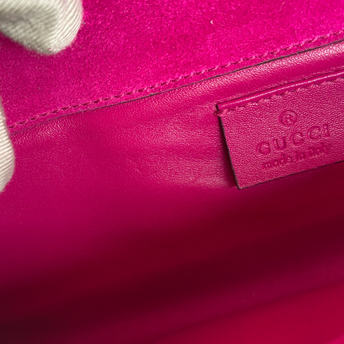 STRAPSTORY - GGC4 BAG - 3687