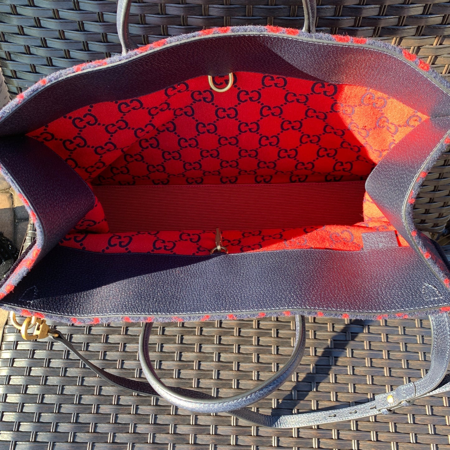 STRAPSTORY - GGC4 BAG - 1361