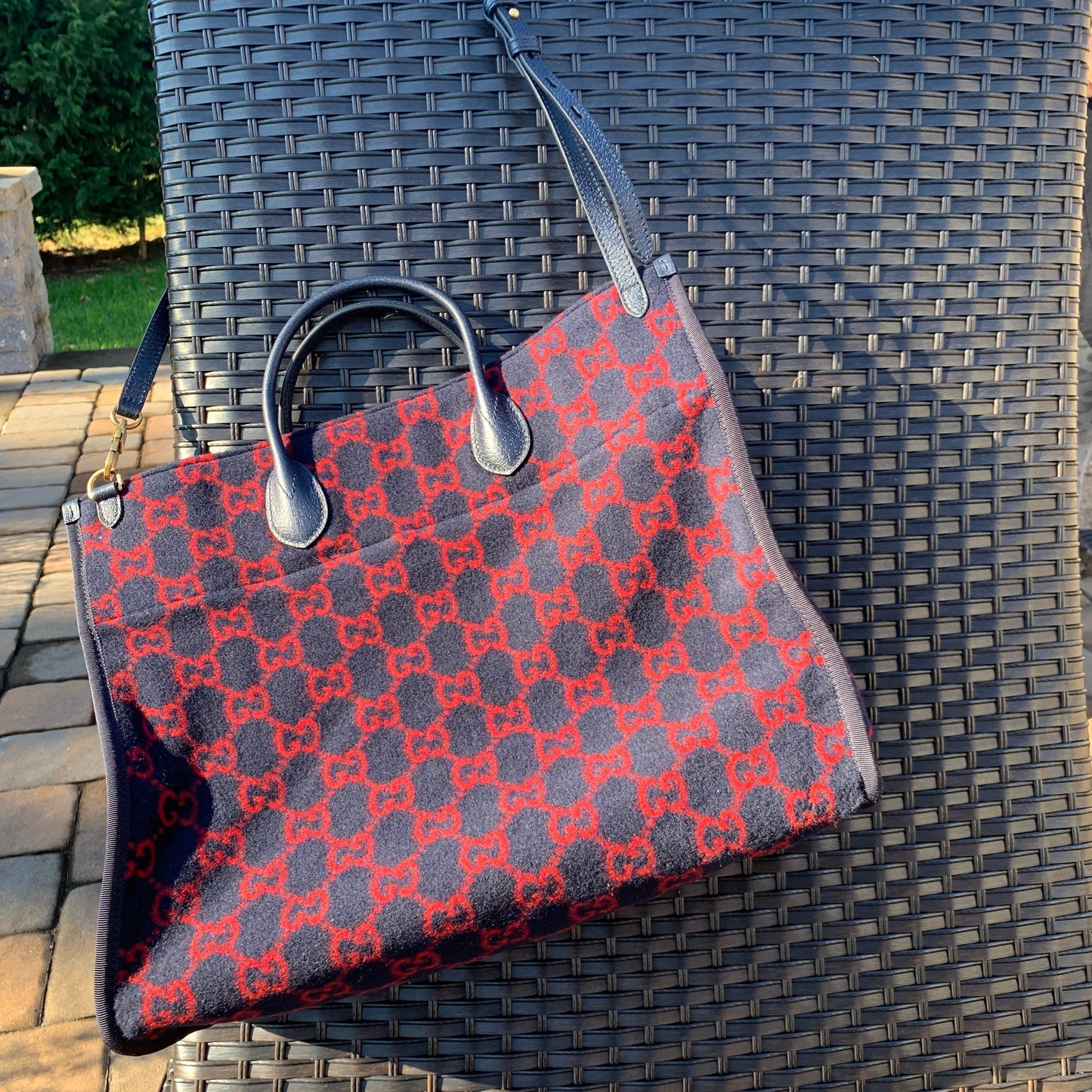 STRAPSTORY - GGC4 BAG - 1361
