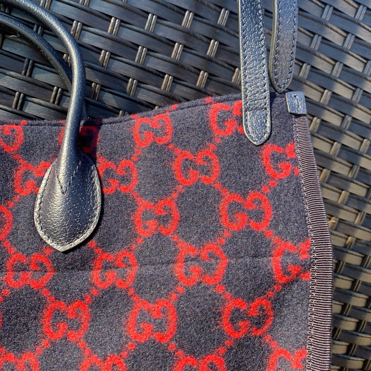 STRAPSTORY - GGC4 BAG - 1361