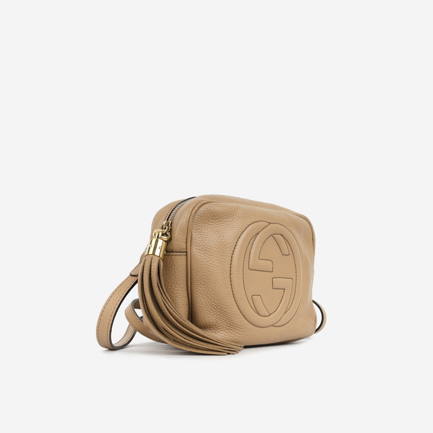 STRAPSTORY - GGC4 BAG - 3819