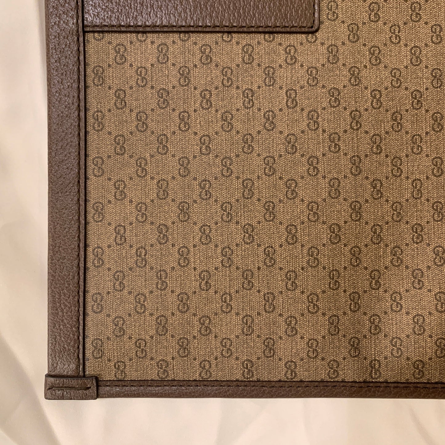 STRAPSTORY - GGC4 BAG - 1600