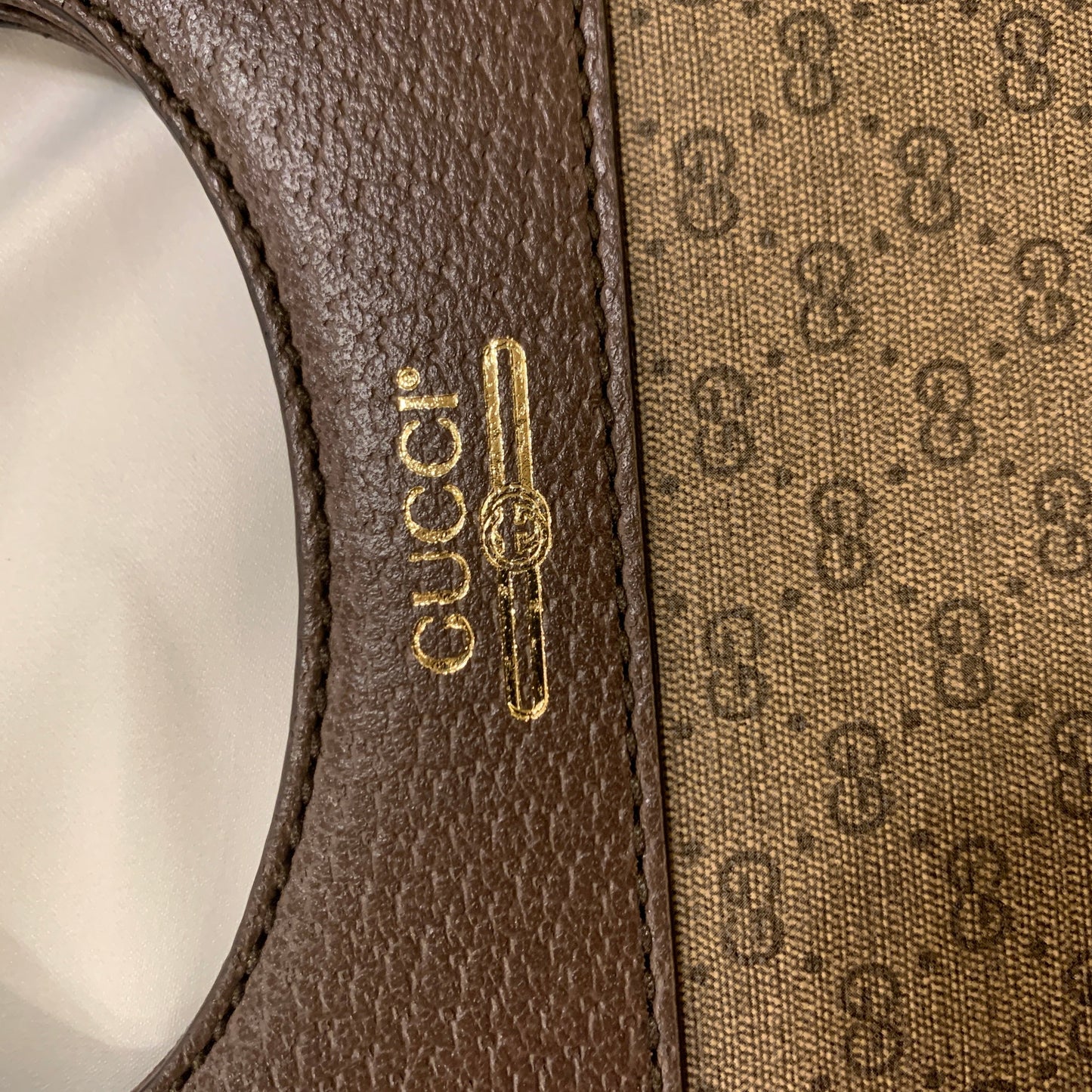 STRAPSTORY - GGC4 BAG - 1600