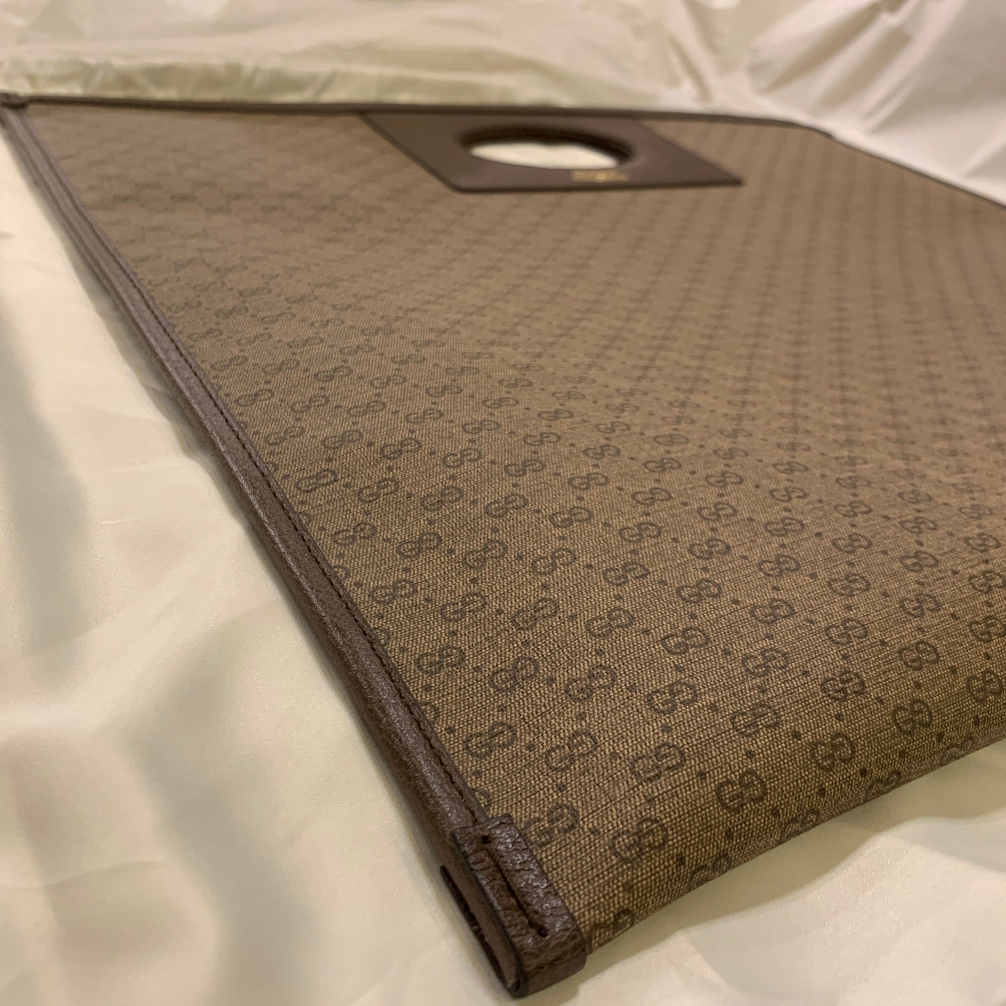 STRAPSTORY - GGC4 BAG - 1600