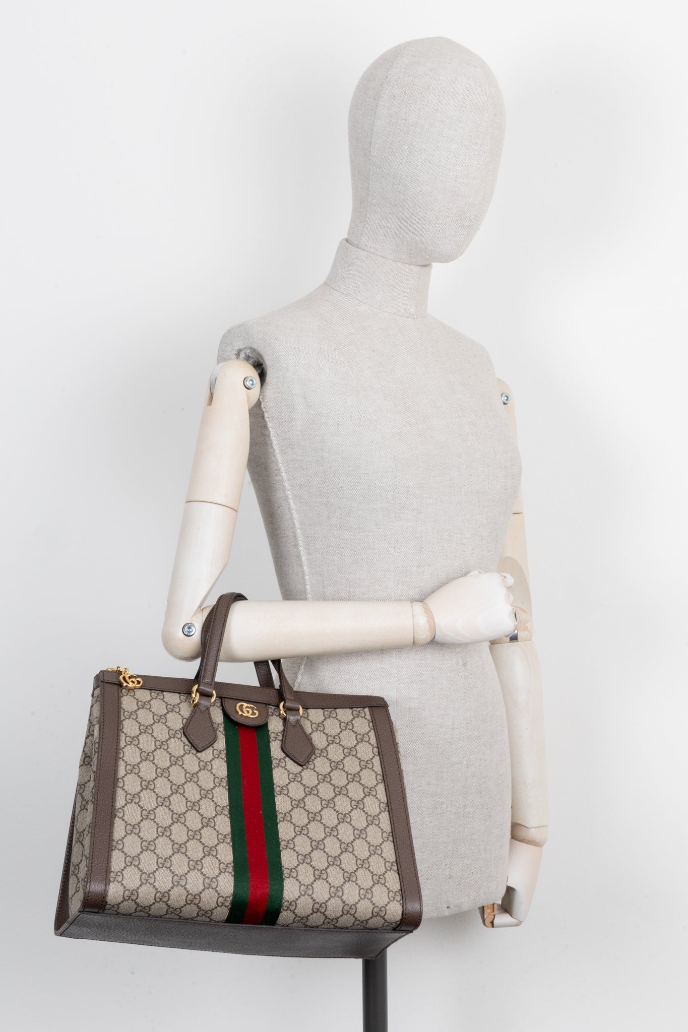STRAPSTORY - GGC4 BAG - 1574