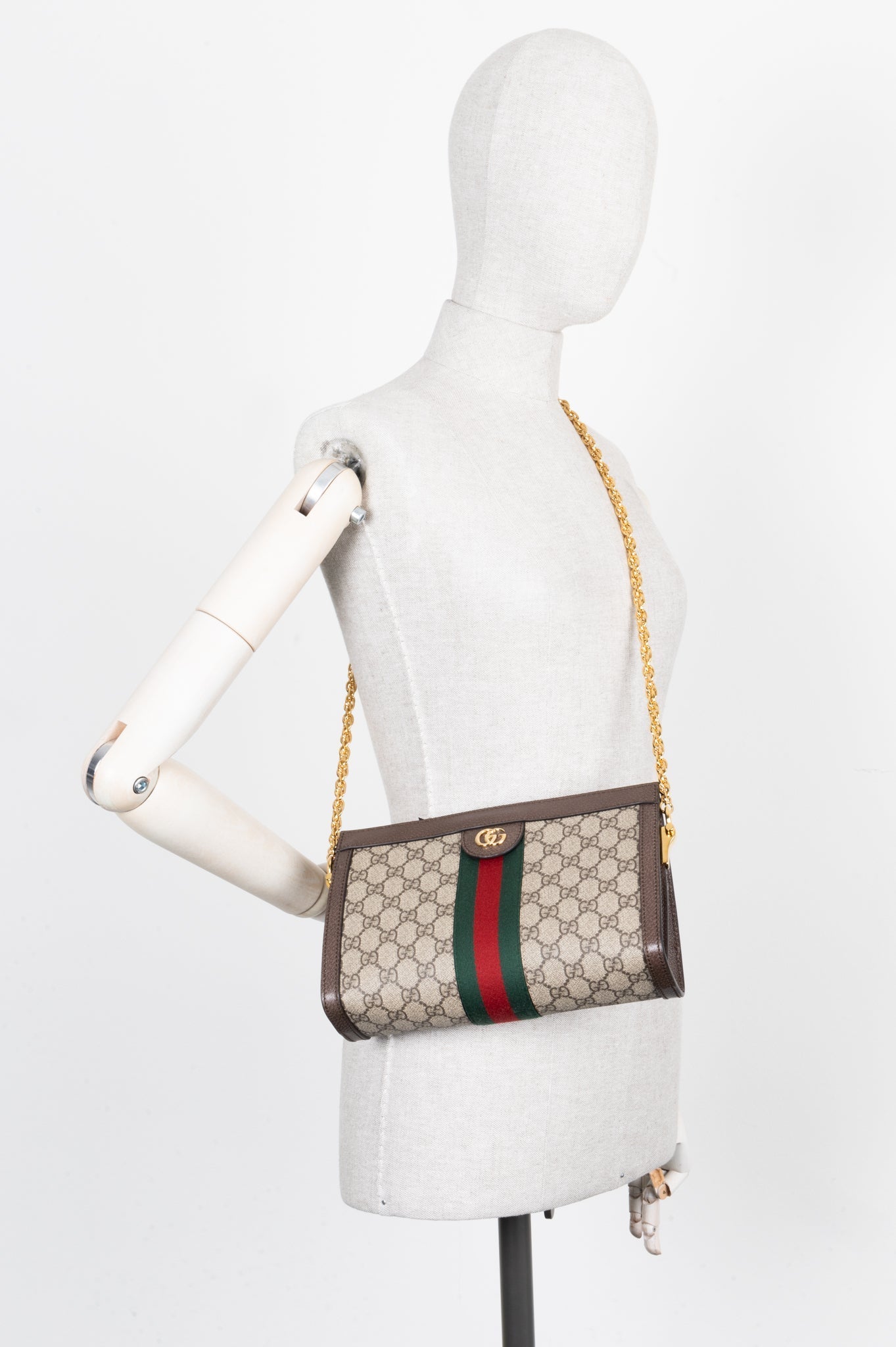 STRAPSTORY - GGC1 BAG - 3260