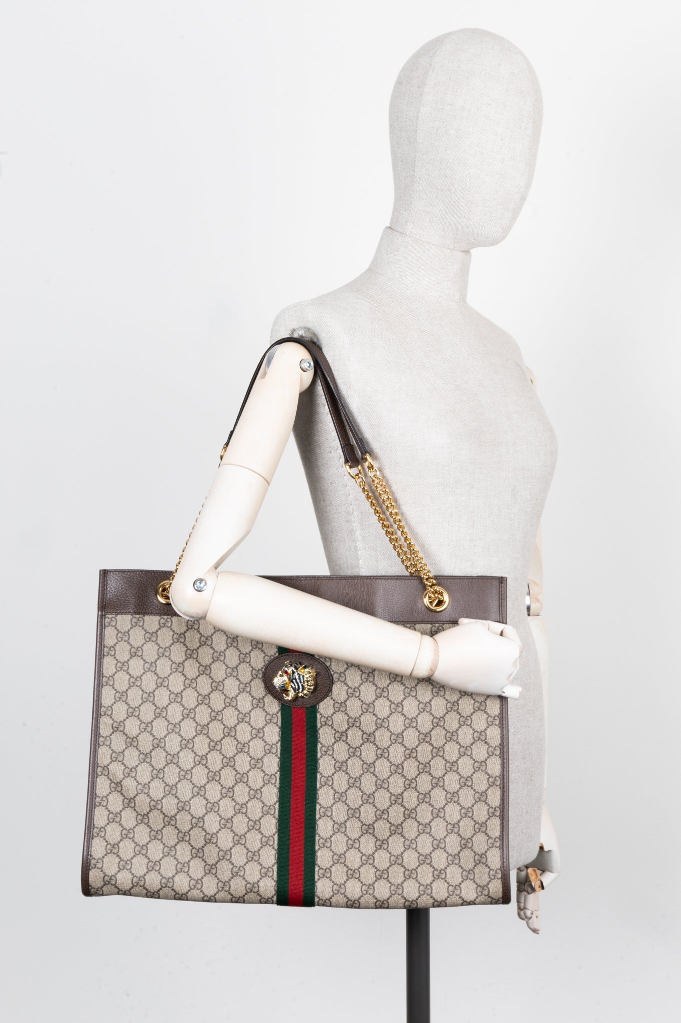 STRAPSTORY - GGC4 BAG - 1514