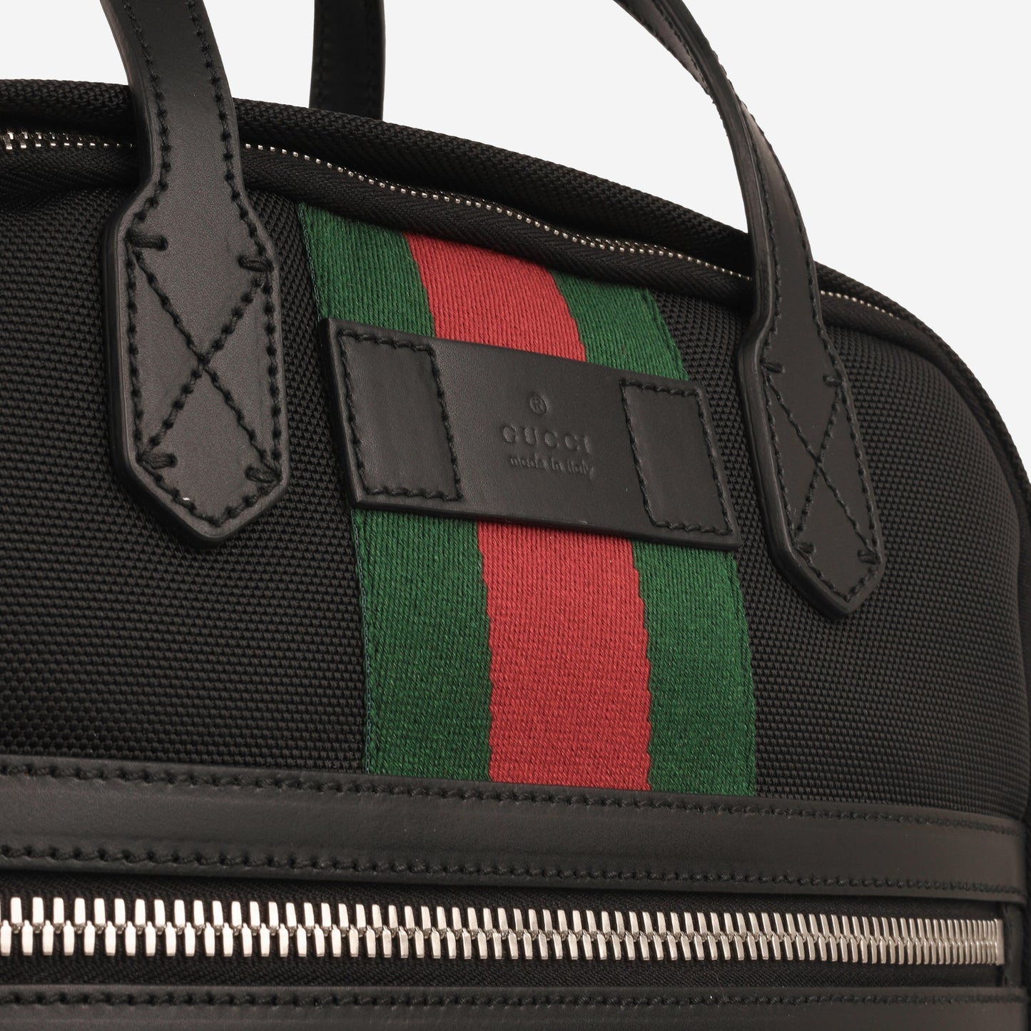 STRAPSTORY - GGC4 BAG - 2857