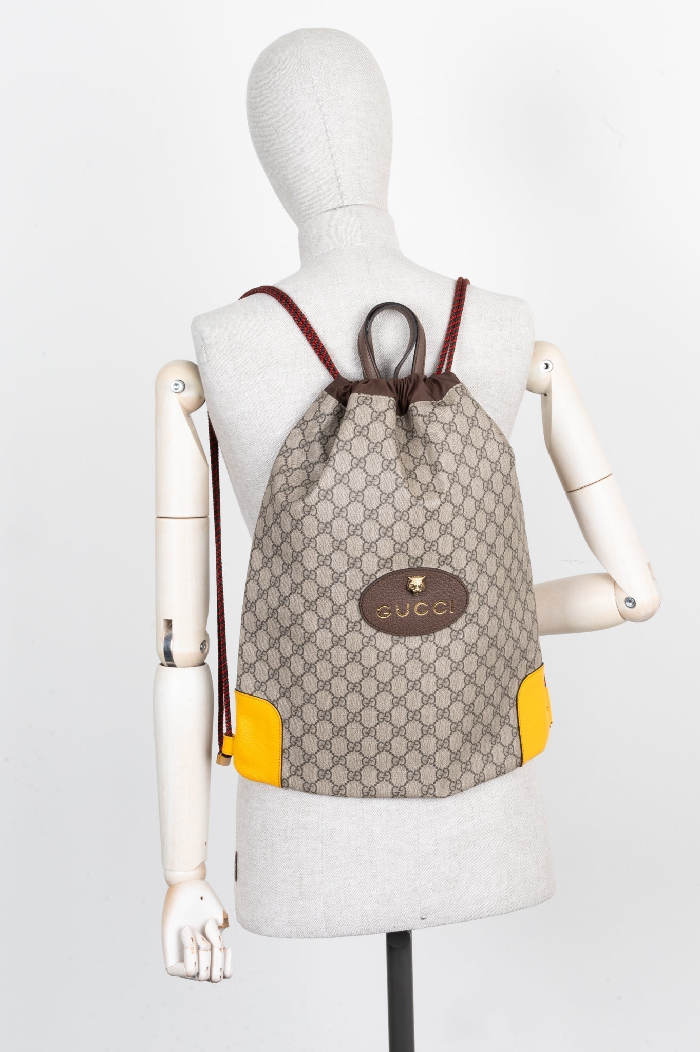 STRAPSTORY - GGC4 BAG - 3046