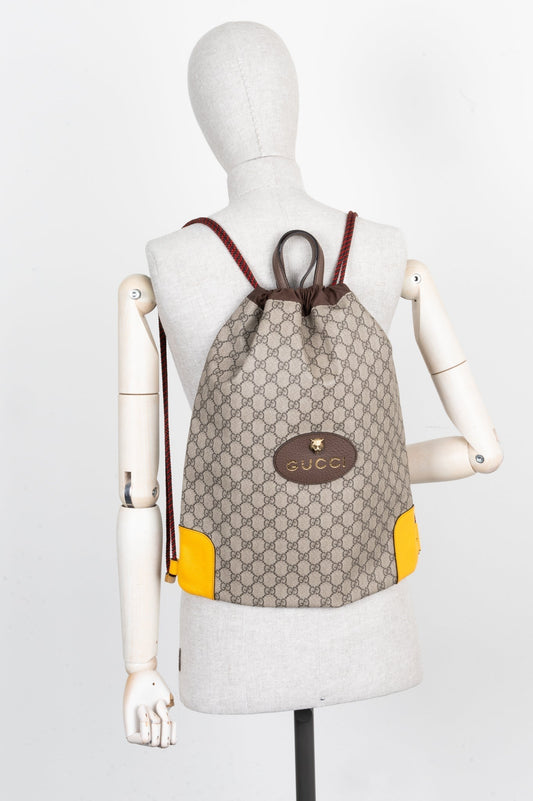 STRAPSTORY - GGC4 BAG - 3046