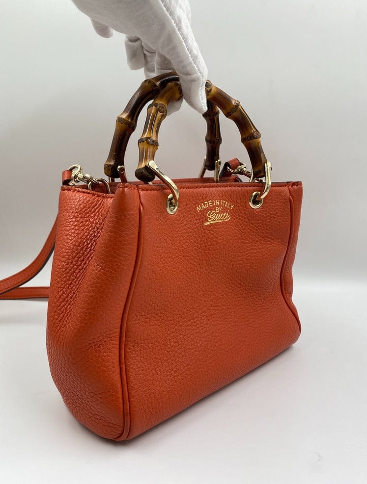STRAPSTORY - GGC4 BAG - 1666