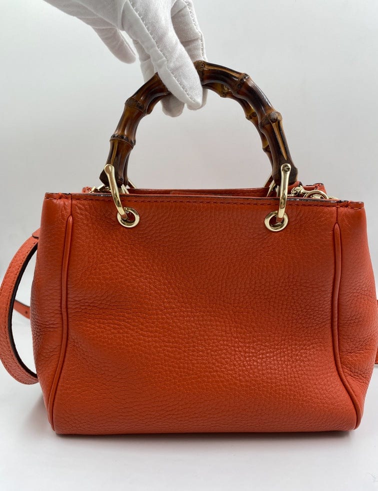STRAPSTORY - GGC4 BAG - 1666