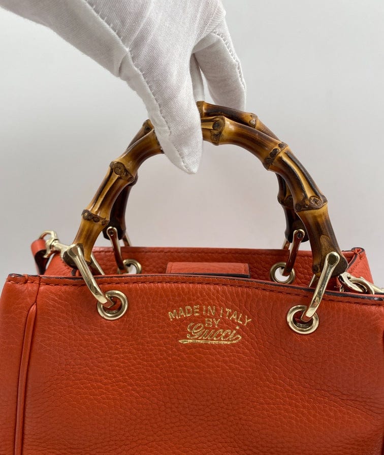 STRAPSTORY - GGC4 BAG - 1666