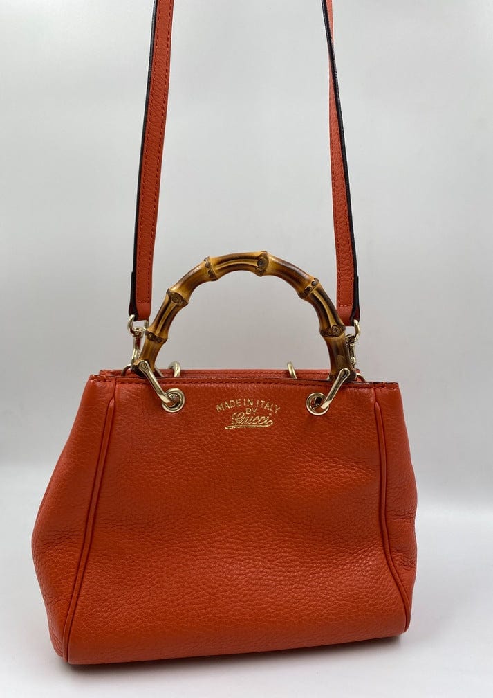 STRAPSTORY - GGC4 BAG - 1666