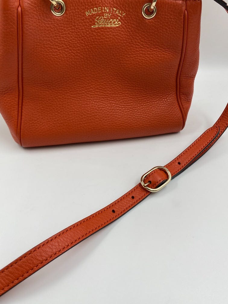 STRAPSTORY - GGC4 BAG - 1666