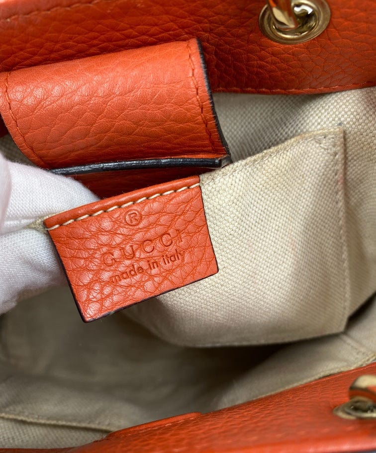STRAPSTORY - GGC4 BAG - 1666