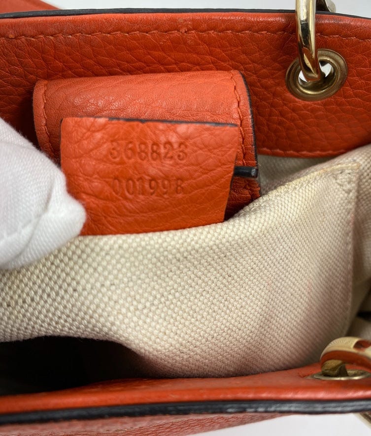 STRAPSTORY - GGC4 BAG - 1666