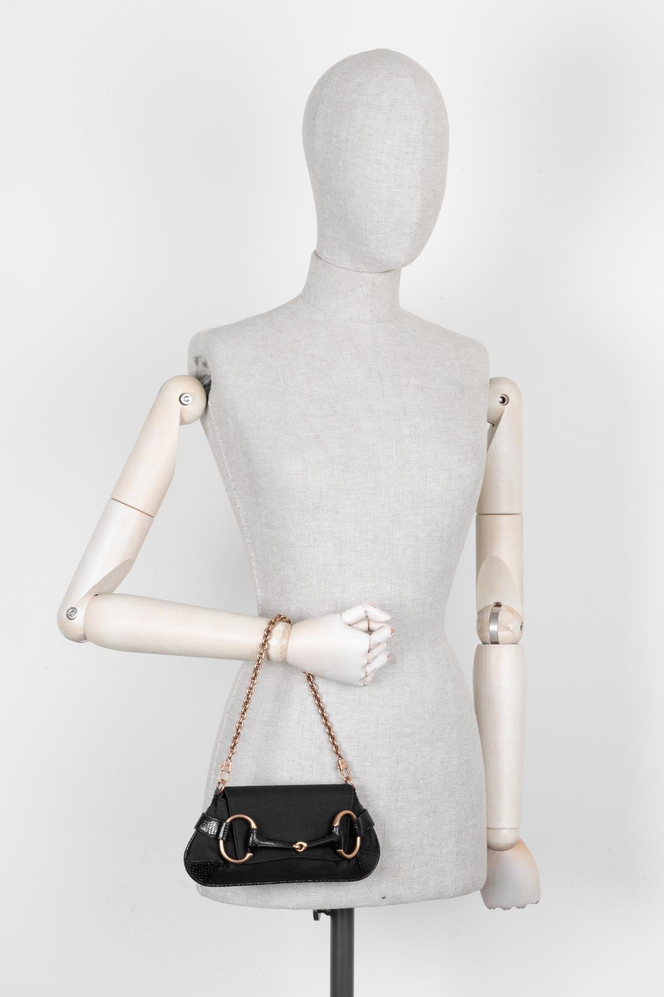 STRAPSTORY - GGC1 BAG - 3332