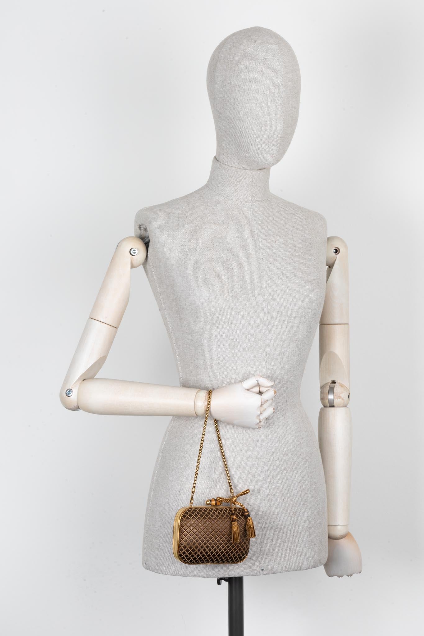 STRAPSTORY - GGC4 BAG - 3767