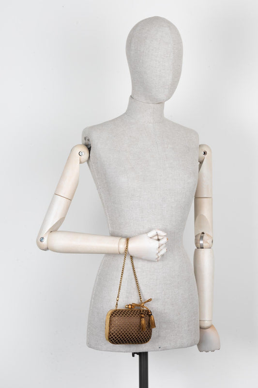 STRAPSTORY - GGC4 BAG - 3767
