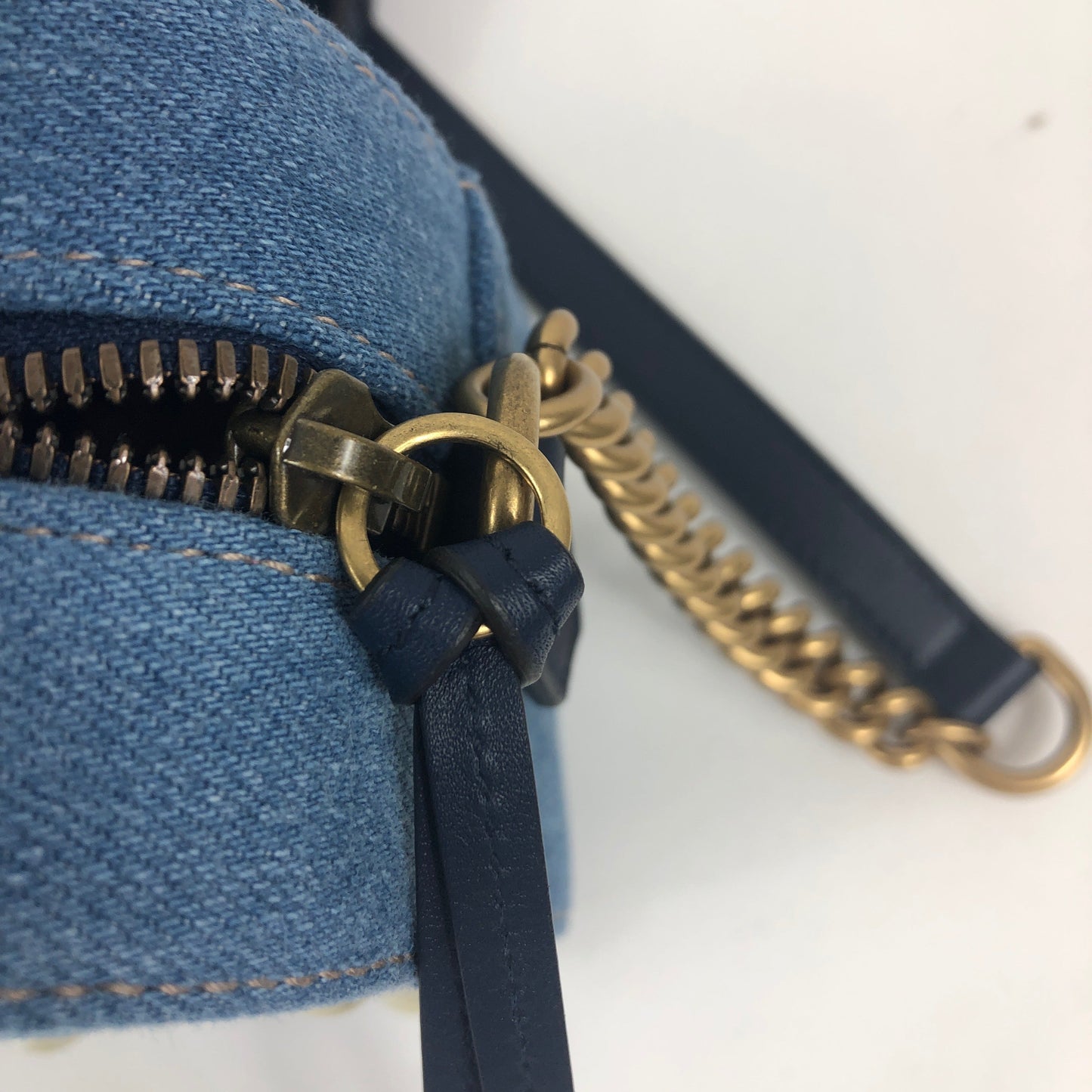 STRAPSTORY - GGC1 BAG - 3393