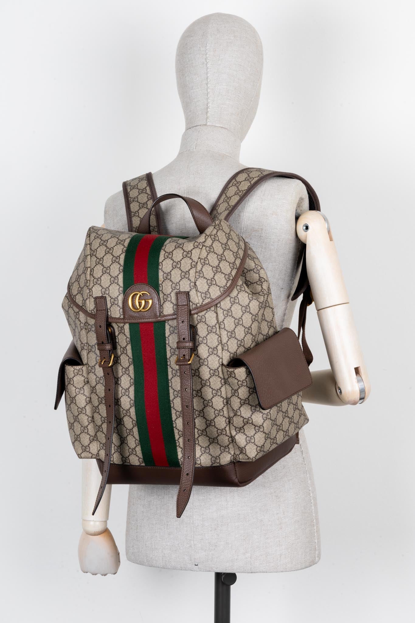 STRAPSTORY - GGC4 BAG - 2899