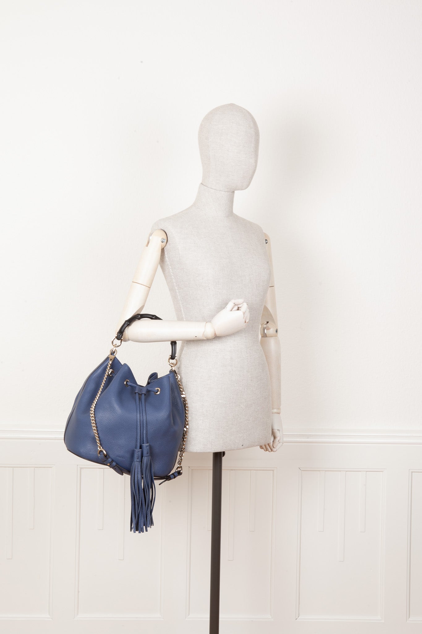 STRAPSTORY - GGC4 BAG - 141