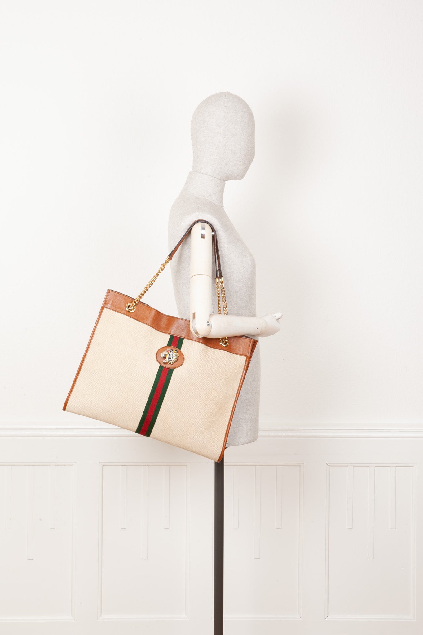 STRAPSTORY - GGC4 BAG - 1510