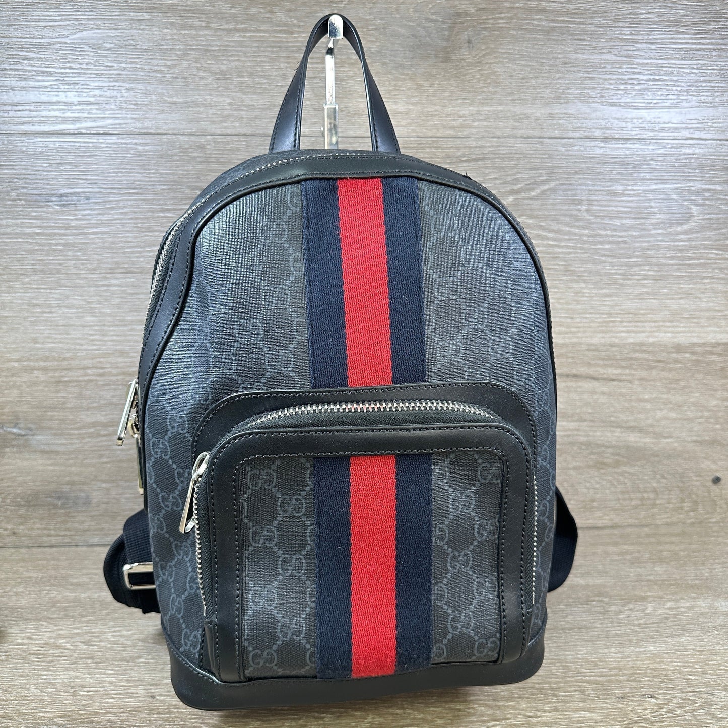 STRAPSTORY - GGC4 BAG - 2889